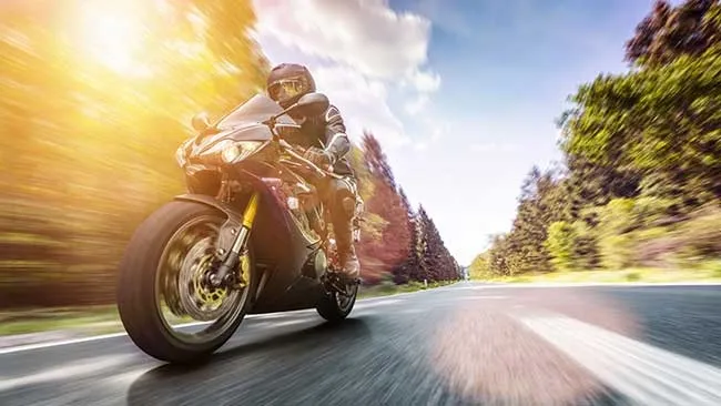 Motorcycle & Recreational Vehicles